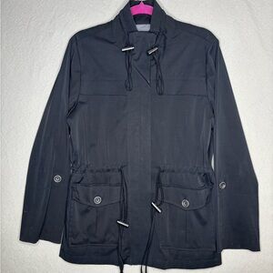 Cynthia rowley large winter jacket